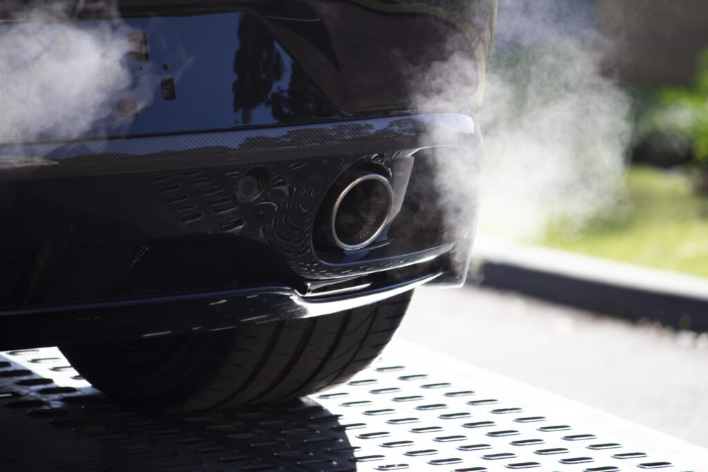 How Does An Active Exhaust System Work?