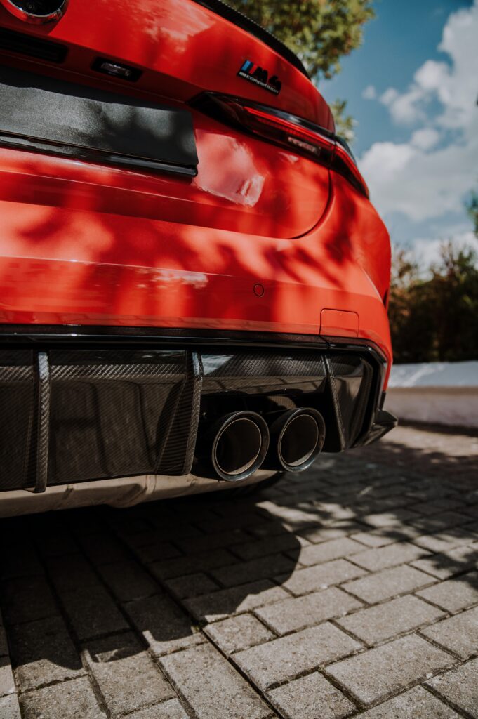 What Is The Benefit Of Having An Exhaust Y-pipe?