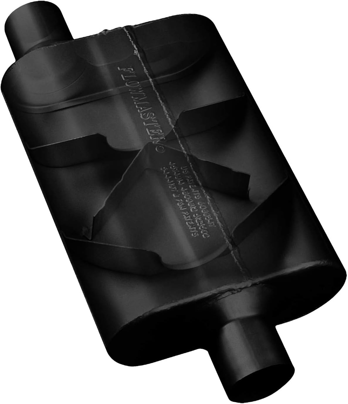 Flowmaster 42443 Muffler Review Auto Exhaust Systems