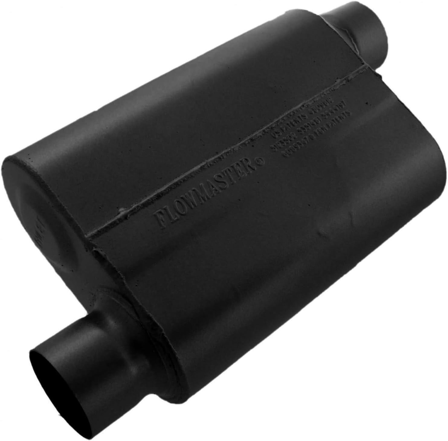 Flowmaster 43043 40 Series Muffler Review