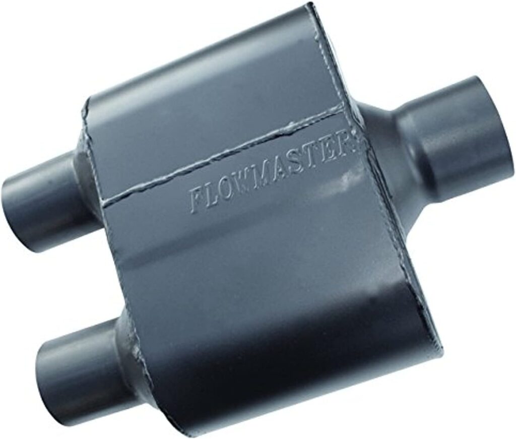 Flowmaster 8430152 3In(C)/2.5Out(D) Super 10 409s Muffler