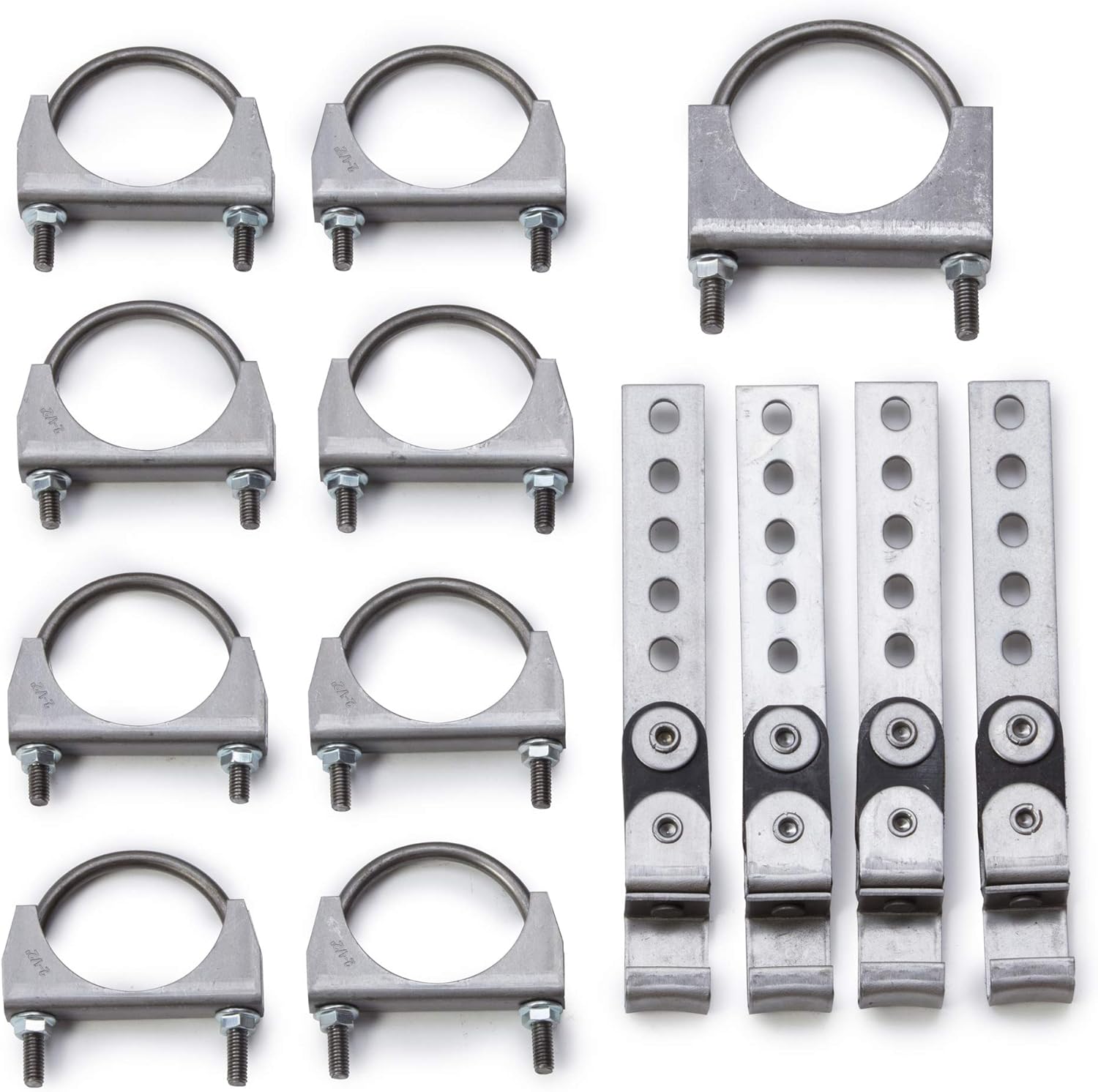 Flowmaster Original 40 MandrelBent Dual Truck Exhaust Kit Review