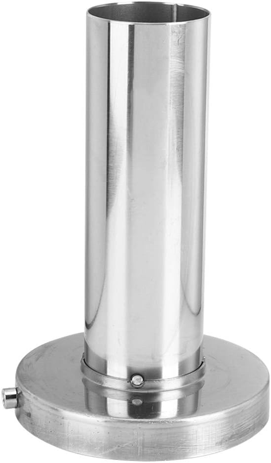 Silencer Silencer 4.5 Universal For Cars 4.5 Inches