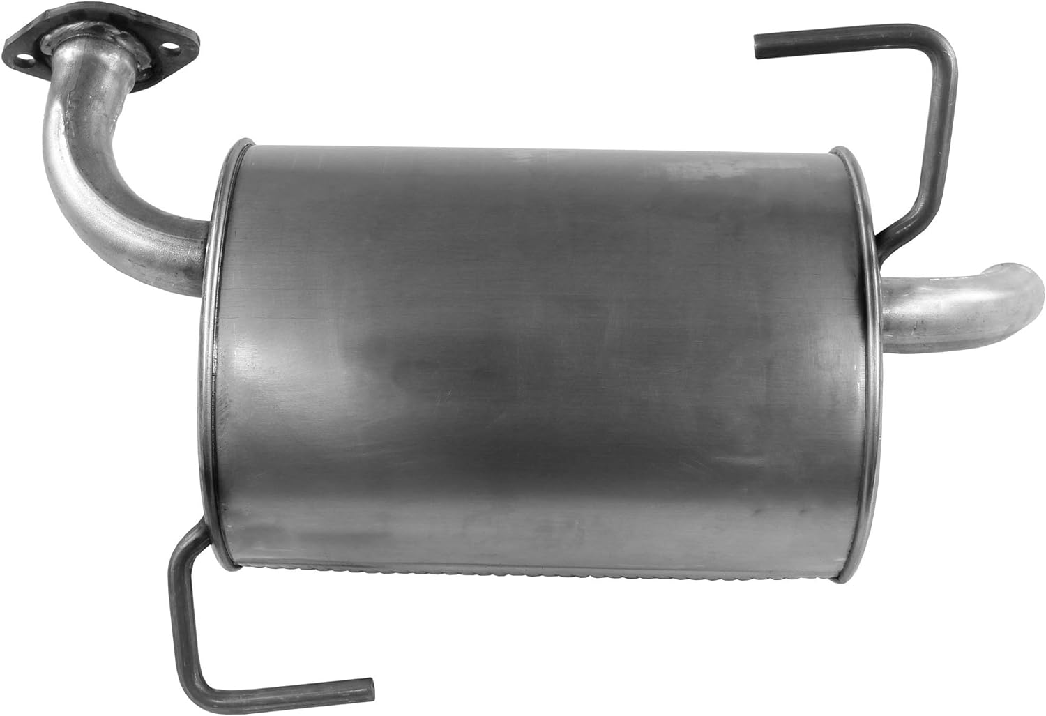 Walker Exhaust QuietFlow Stainless Steel 21744 Review Auto Exhaust