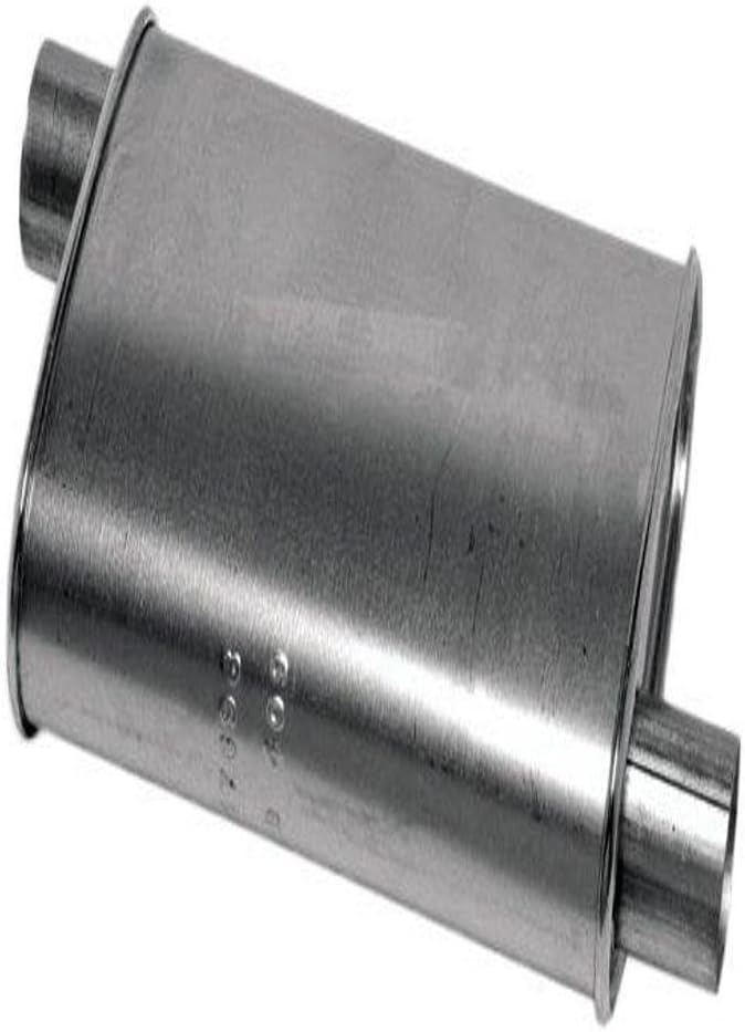 Thrush 17696 Turbo Muffler