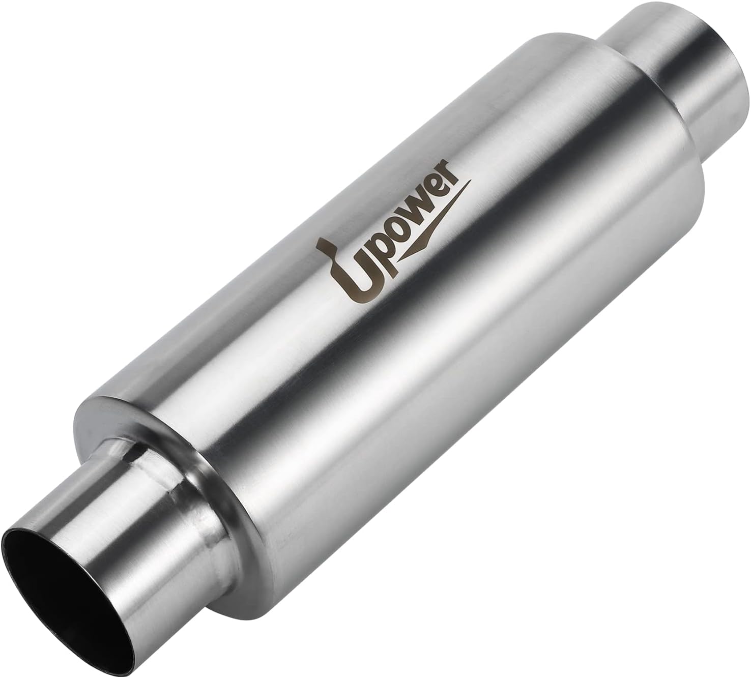 Upower Diesel Exhaust Muffler Review Auto Exhaust Systems