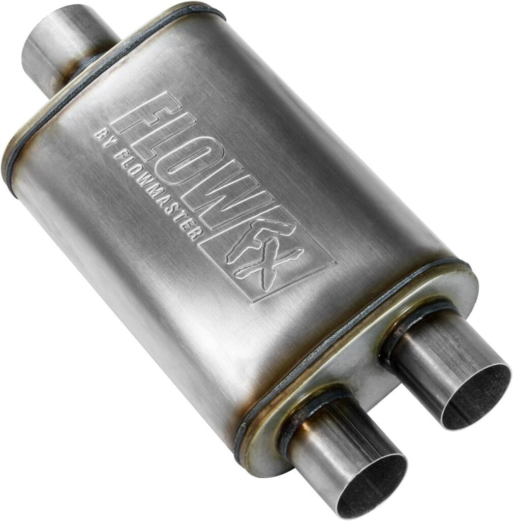 Flowmaster 72198 FlowFX Muffler