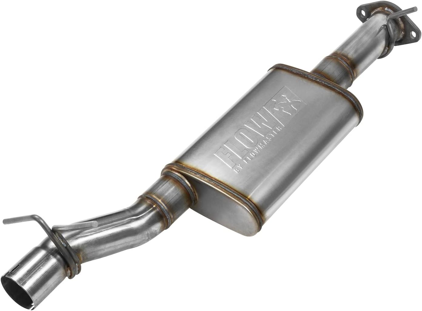 Flowmaster 717847 FlowFX Direct Fit Muffler Review Auto Exhaust Systems