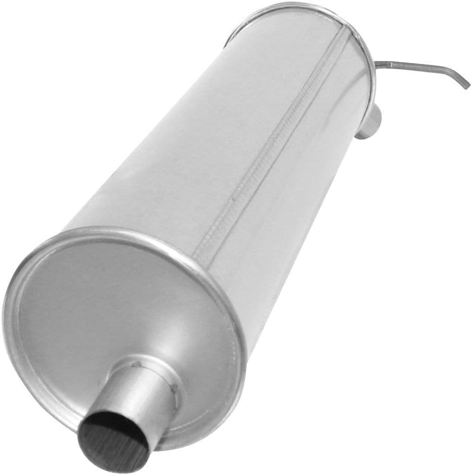 AP Exhaust Products 700464 Muffler