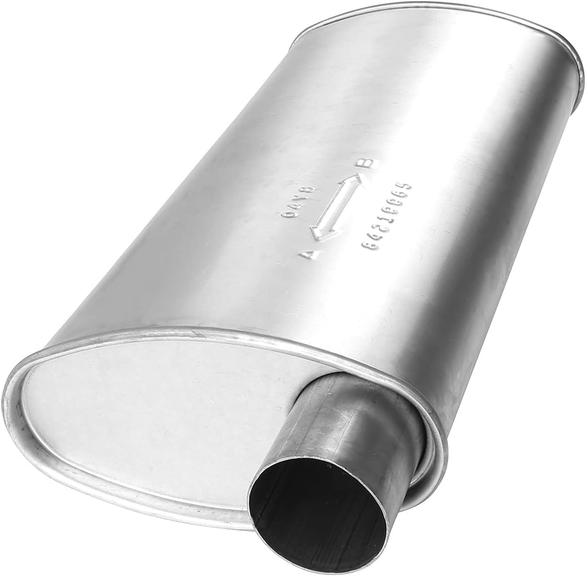 Muffler