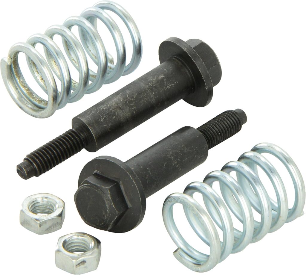 Walker Exhaust 35129 Exhaust Bolt and Spring