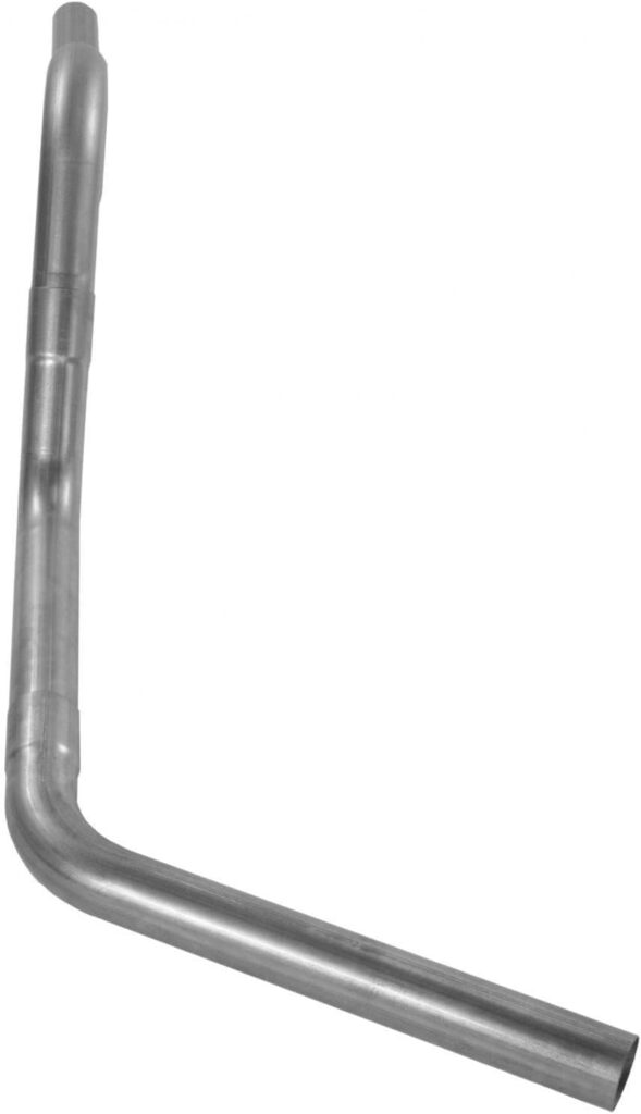 Flowmaster 15902 Universal Single Tailpipe Kit