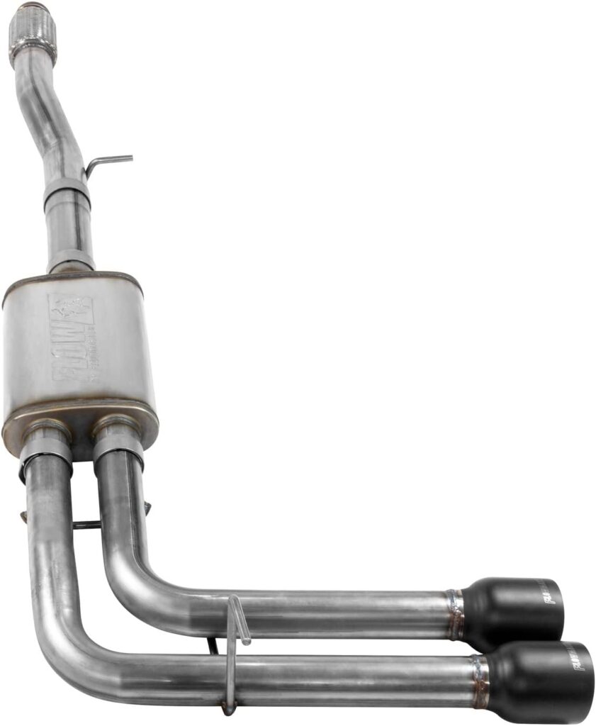 Flowmaster 717787 FlowFX Cat-Back Exhaust System