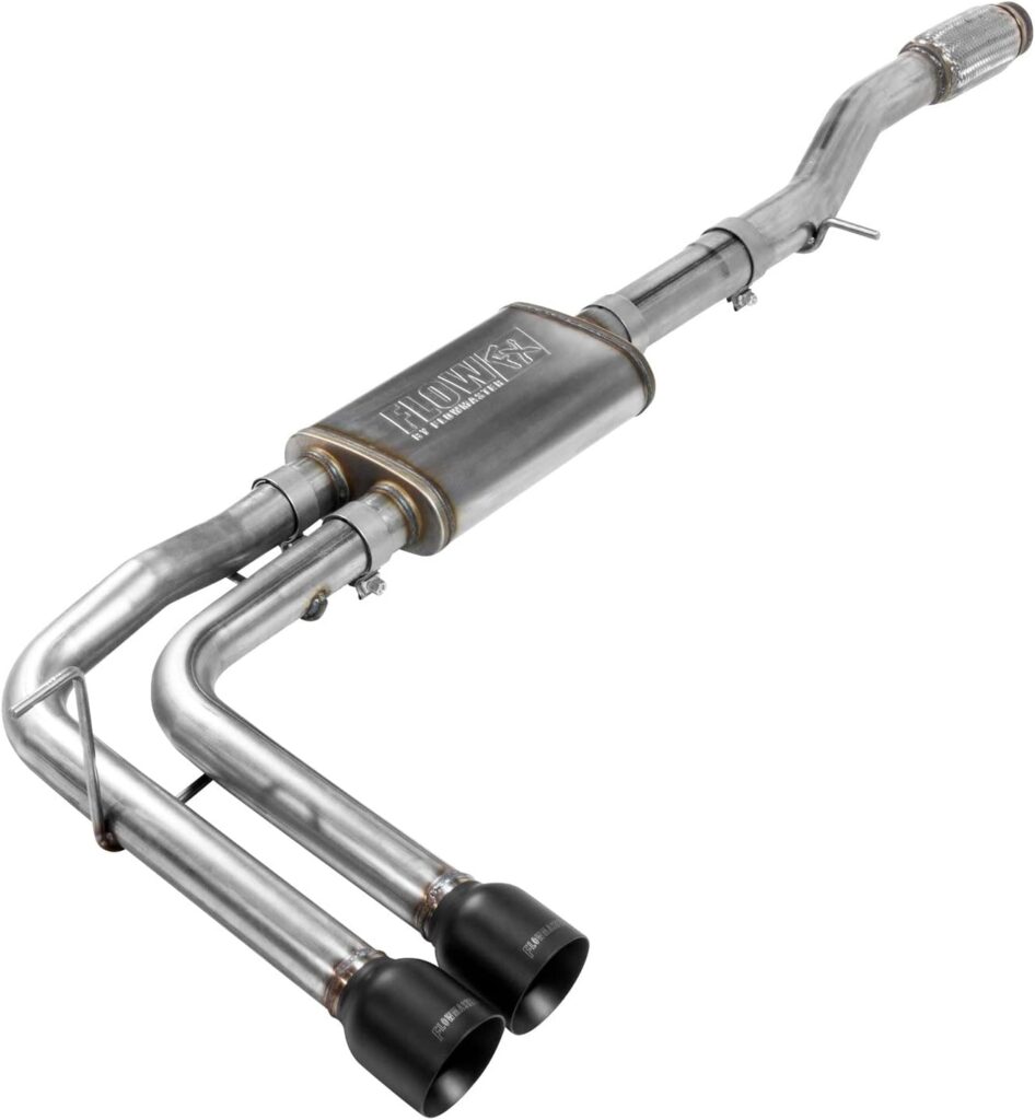 Flowmaster 717787 FlowFX Cat-Back Exhaust System