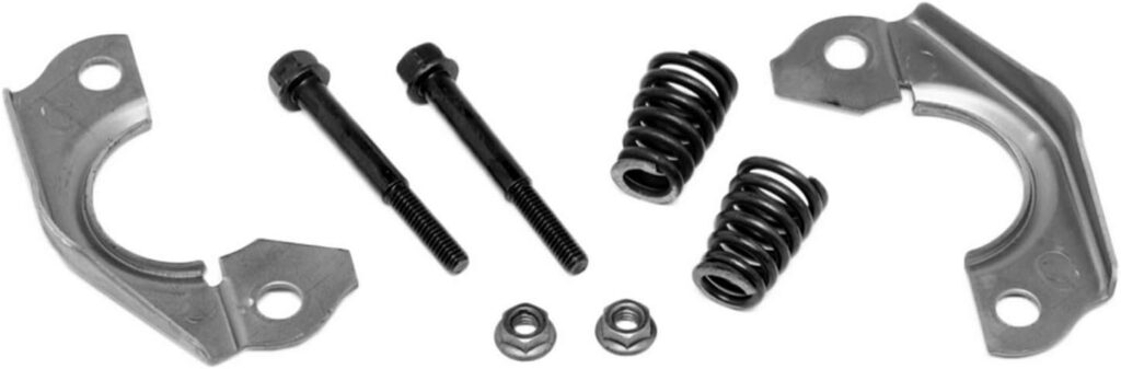 Walker 31953 Exhaust Flange Repair Kit