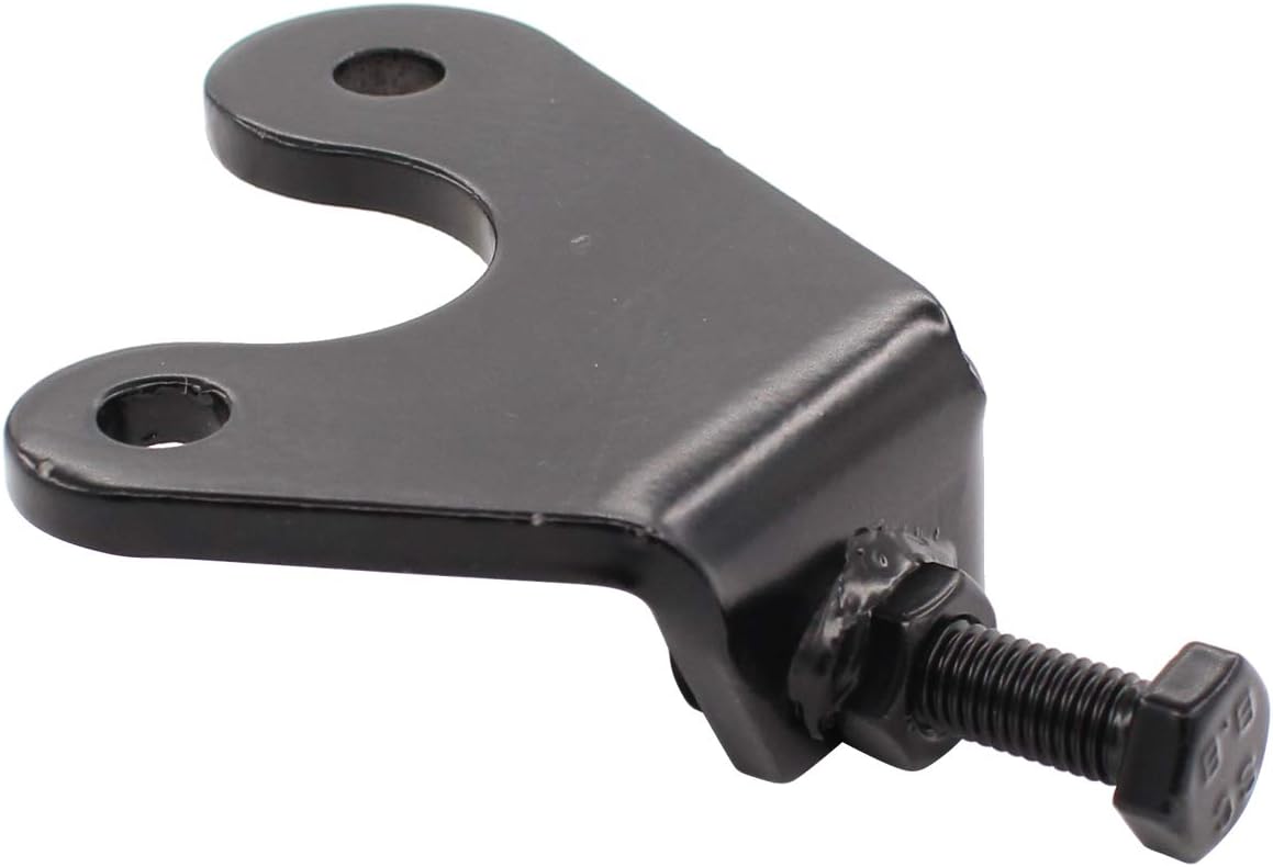 Exhaust Manifold Clamp Repair Kit Exhaust Manifold Bolt Repair Kit - Foto 9